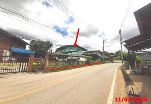 บ้านเดี่ยว ลำปาง