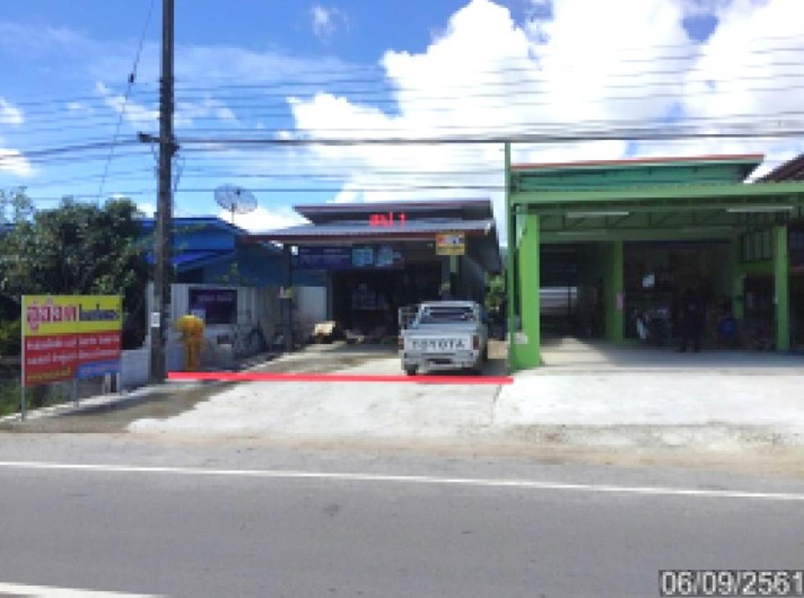 บ้านเดี่ยว เชียงราย