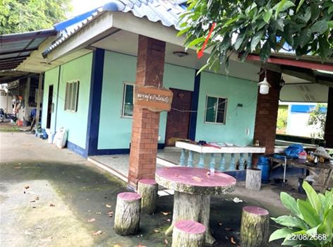 บ้านเดี่ยว เชียงราย