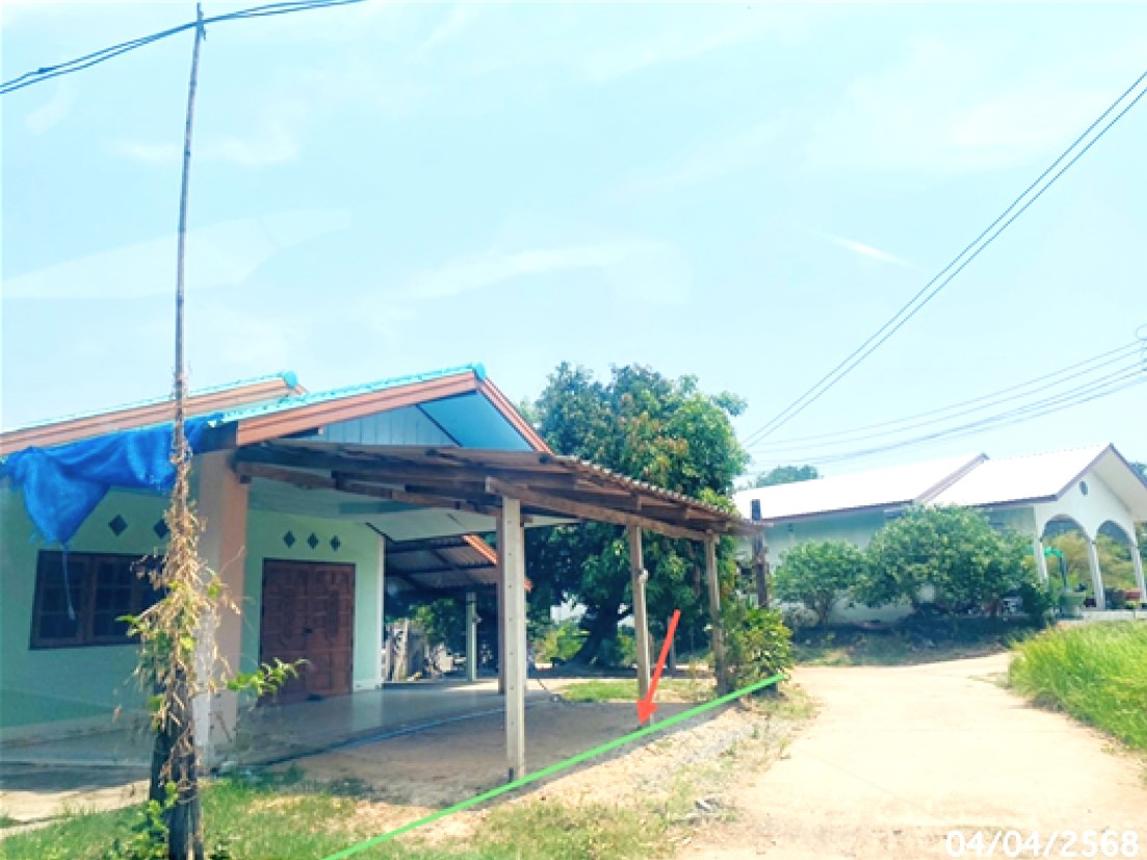 บ้านเดี่ยว สุพรรณบุรี