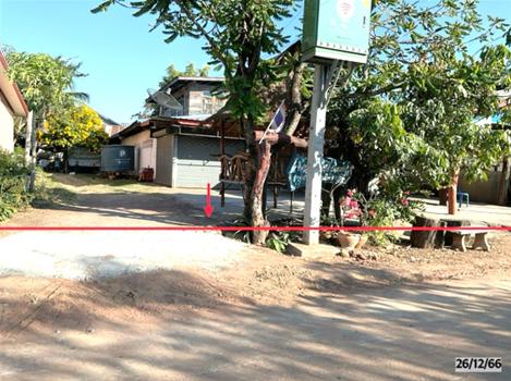 บ้านเดี่ยว ชัยภูมิ