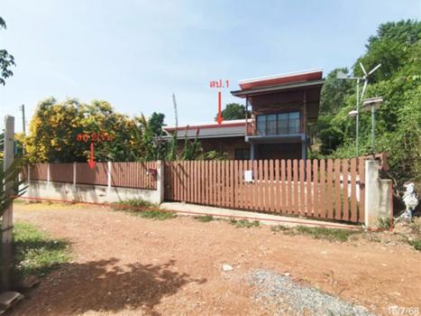 บ้านเดี่ยว เพชรบุรี