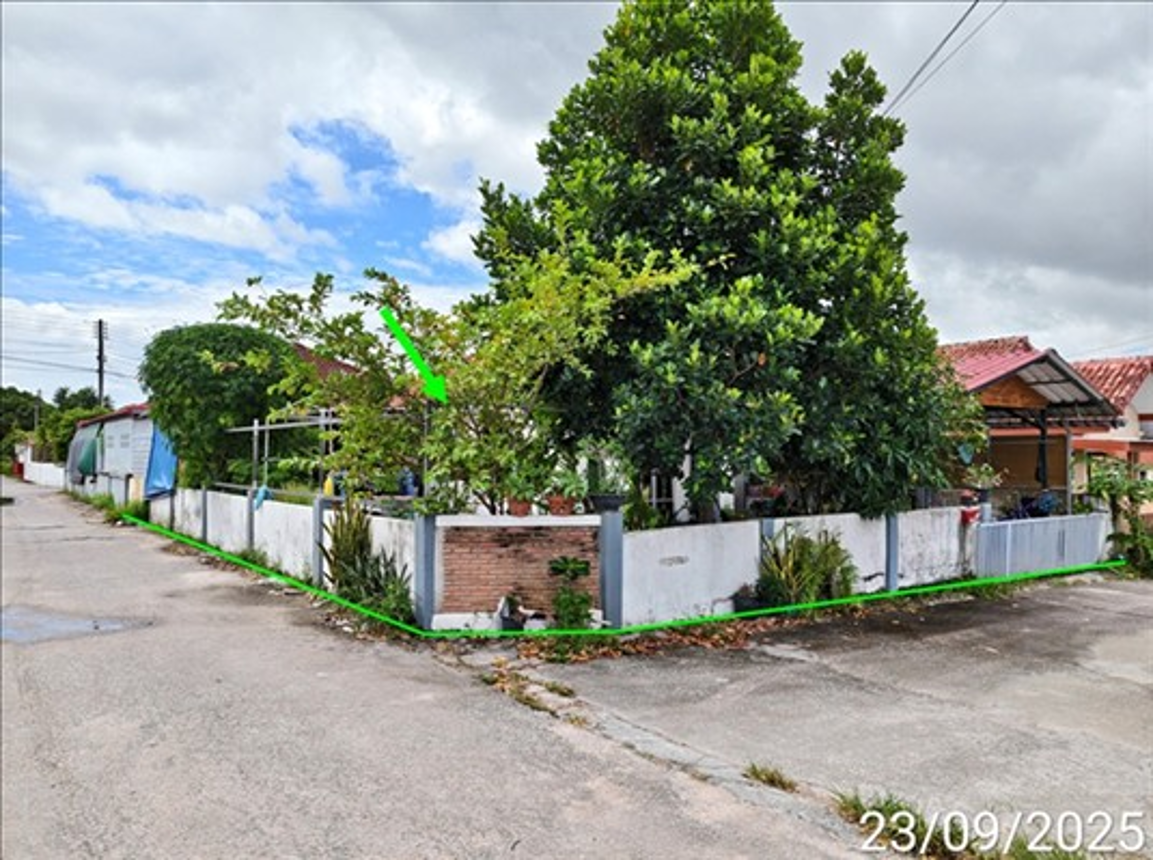 บ้านเดี่ยว บ้านฉาง ระยอง