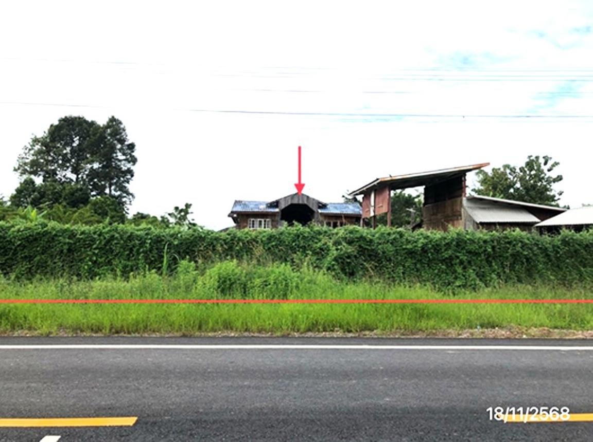 บ้านเดี่ยว พรหมพิราม พิษณุโลก
