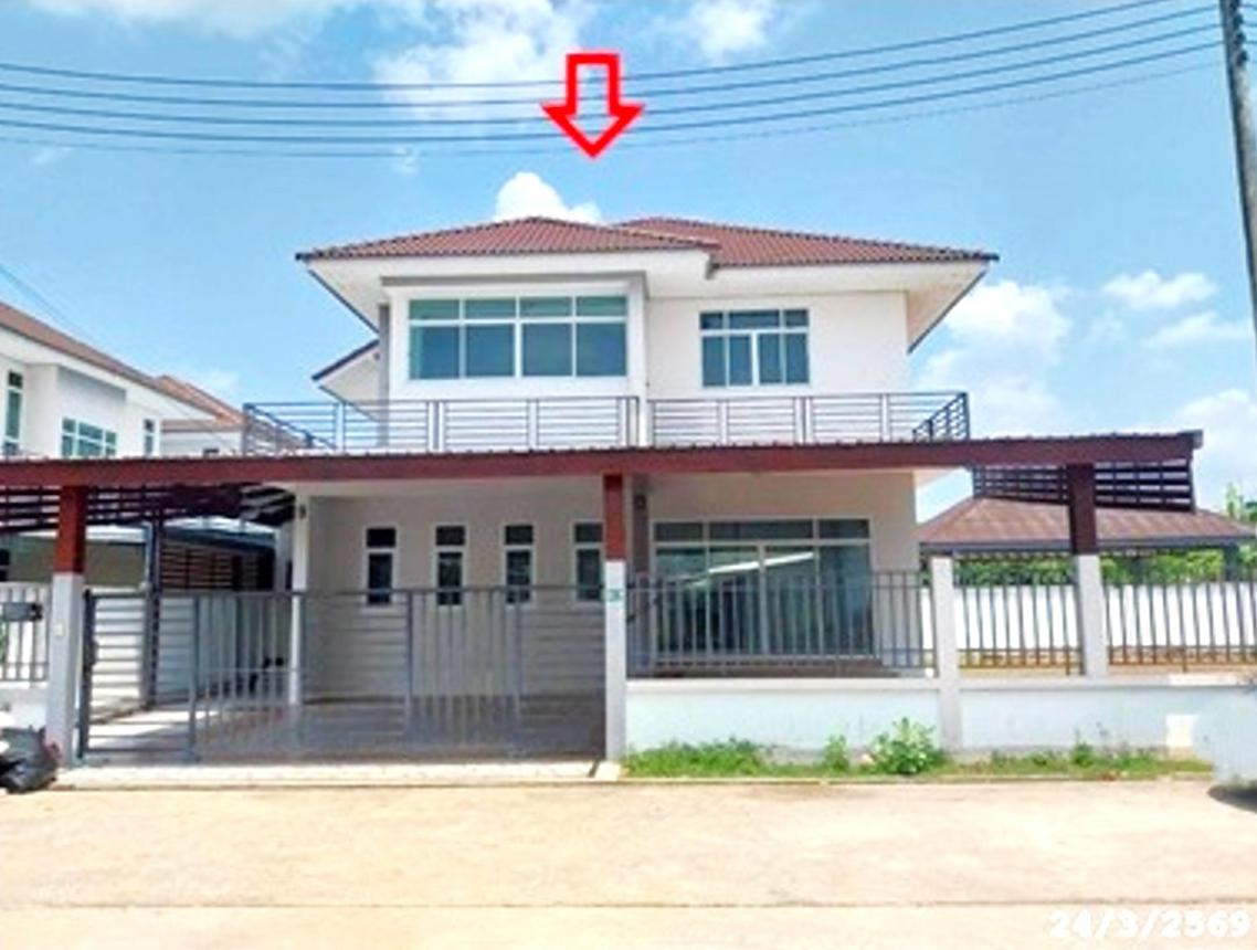 บ้านเดี่ยว อู่ทอง เฟส 2 เมืองราชบุรี ราชบุรี
