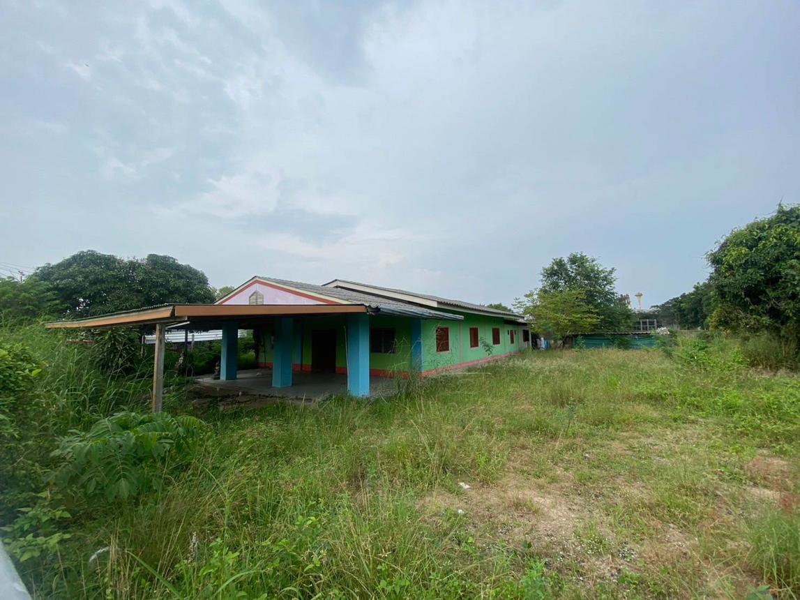 บ้านเดี่ยว นิคมพัฒนา ระยอง