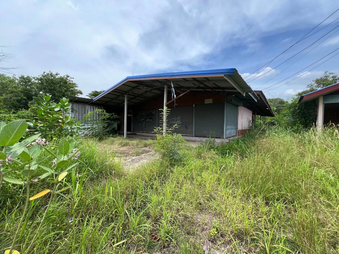 บ้านเดี่ยว นอกโครงการ ปราจีนบุรี นาดี ปราจีนบุรี