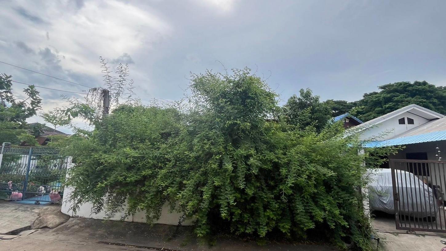 บ้านเดี่ยว อุดรธานี เมืองอุดรธานี