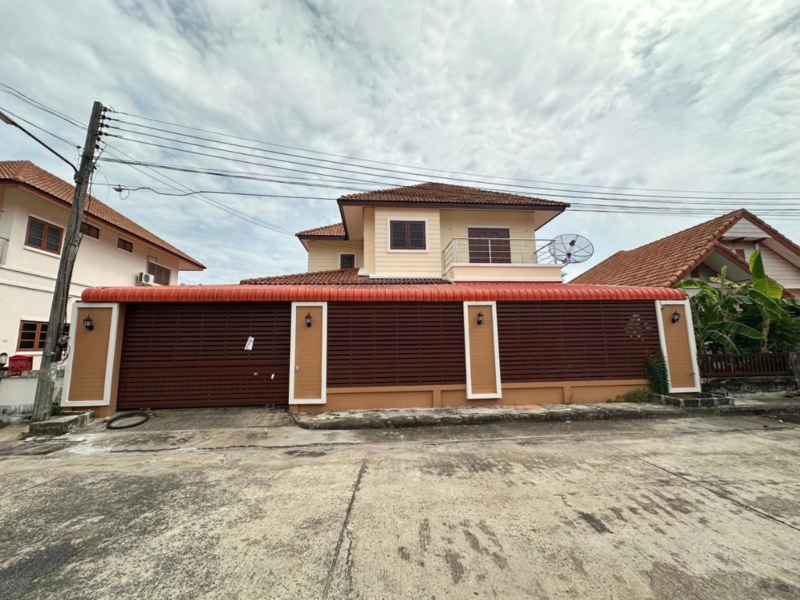 บ้านเดี่ยว สิริภิรมย์ เมืองอุบลราชธานี อุบลราชธานี
