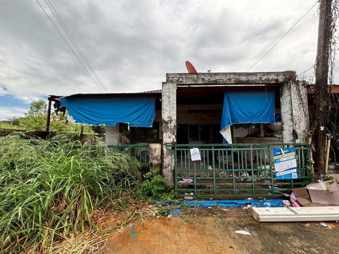 ทาวน์เฮ้าส์ บ้านไทย เมืองขอนแก่น ขอนแก่น ทาวน์เฮ้าส์ บ้านไทย เมืองขอนแก่น ขอนแก่น