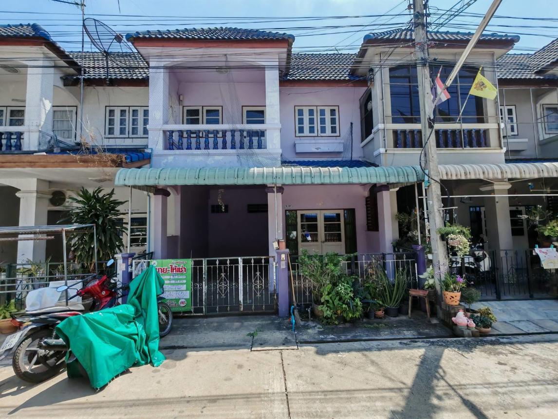 ทาวน์เฮ้าส์ บ้านสิริกร เมืองนครปฐม นครปฐม
(ทาวน์เฮ้าส์ บ้านสิริกร เมืองนครปฐม นครปฐม)