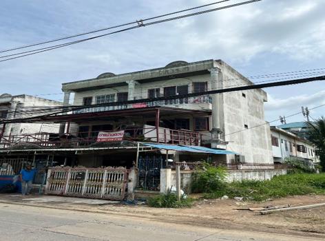 ทาวน์เฮ้าส์ นนทบุรี