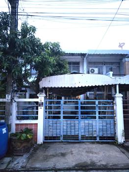 ทาวน์เฮ้าส์ นนทบุรี