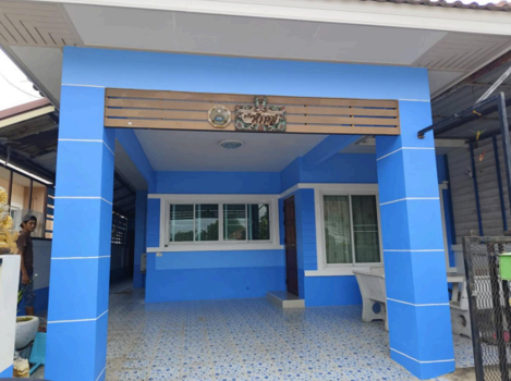 ทาวน์เฮ้าส์ นครราชสีมา