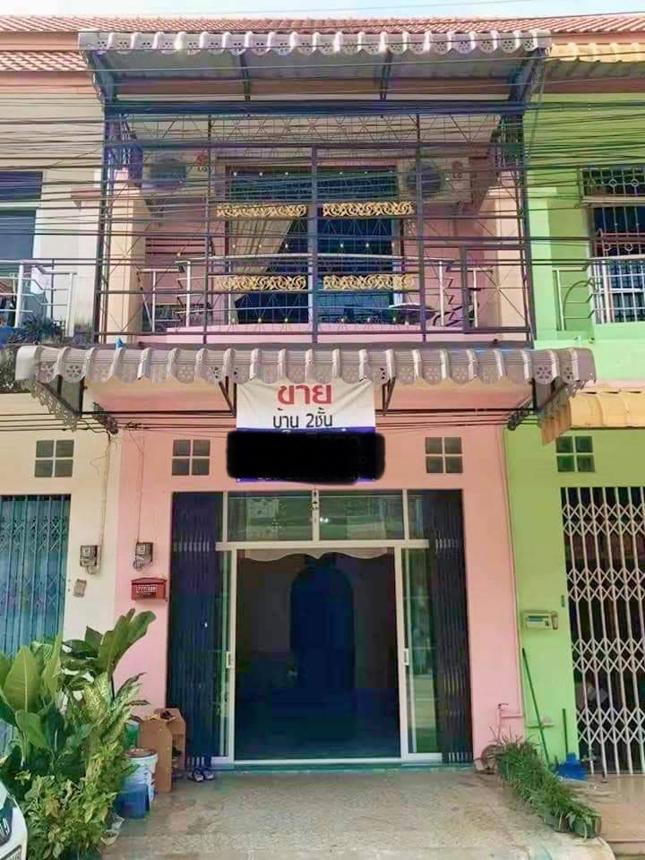 ทาวน์เฮ้าส์ สงขลา