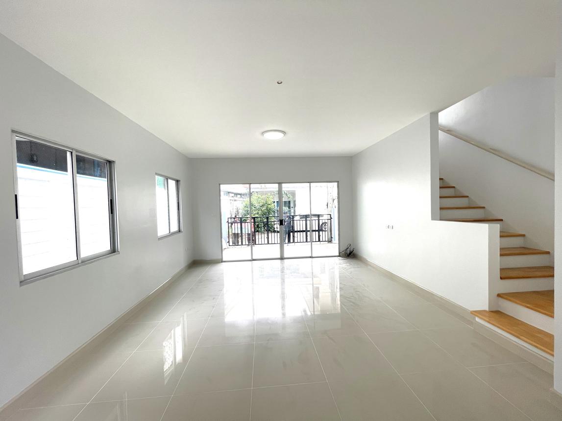 เทมโป้ ทาวน์ รัตนาธิเบศร์ - ไทรม้า