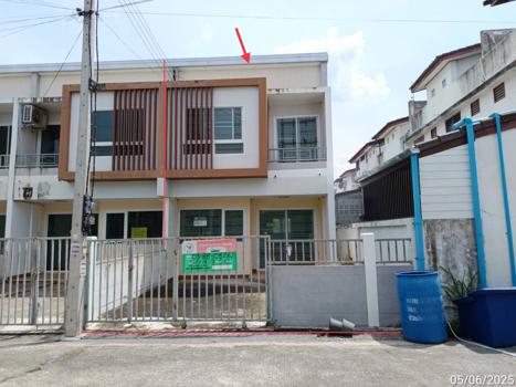 ทาวน์เฮ้าส์ นครราชสีมา