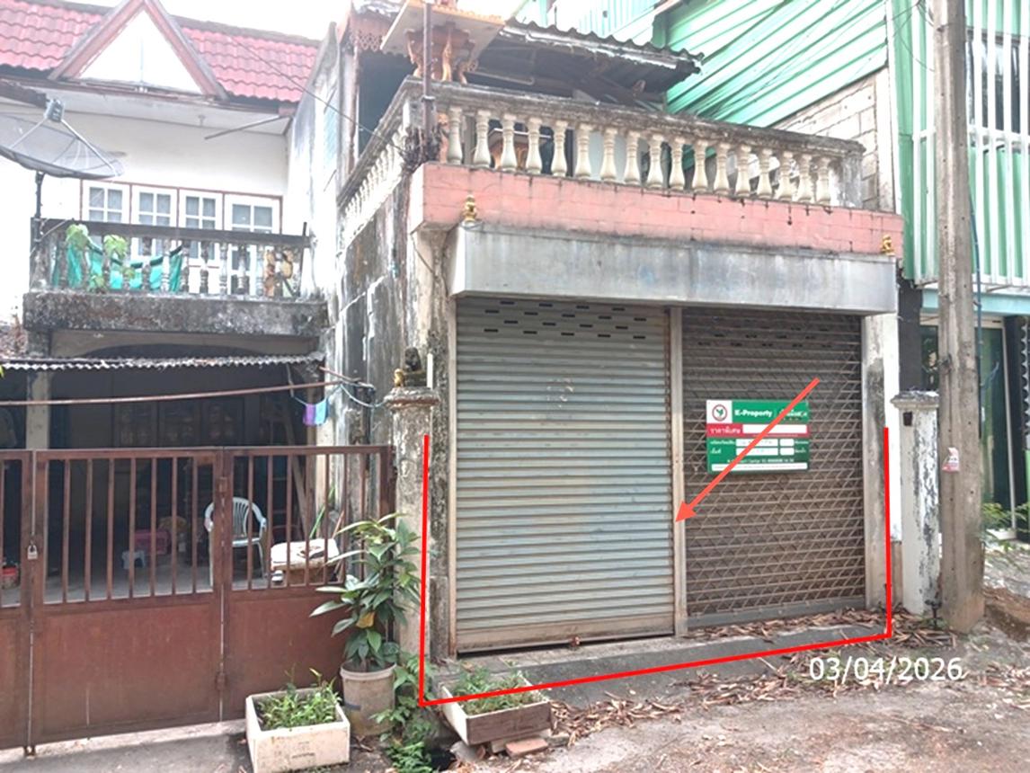 ทาวน์เฮ้าส์ เมืองเชียงใหม่ เชียงใหม่ มีห้องนอน 2 ห้อง ห้องน้ำ 2 ห้อง