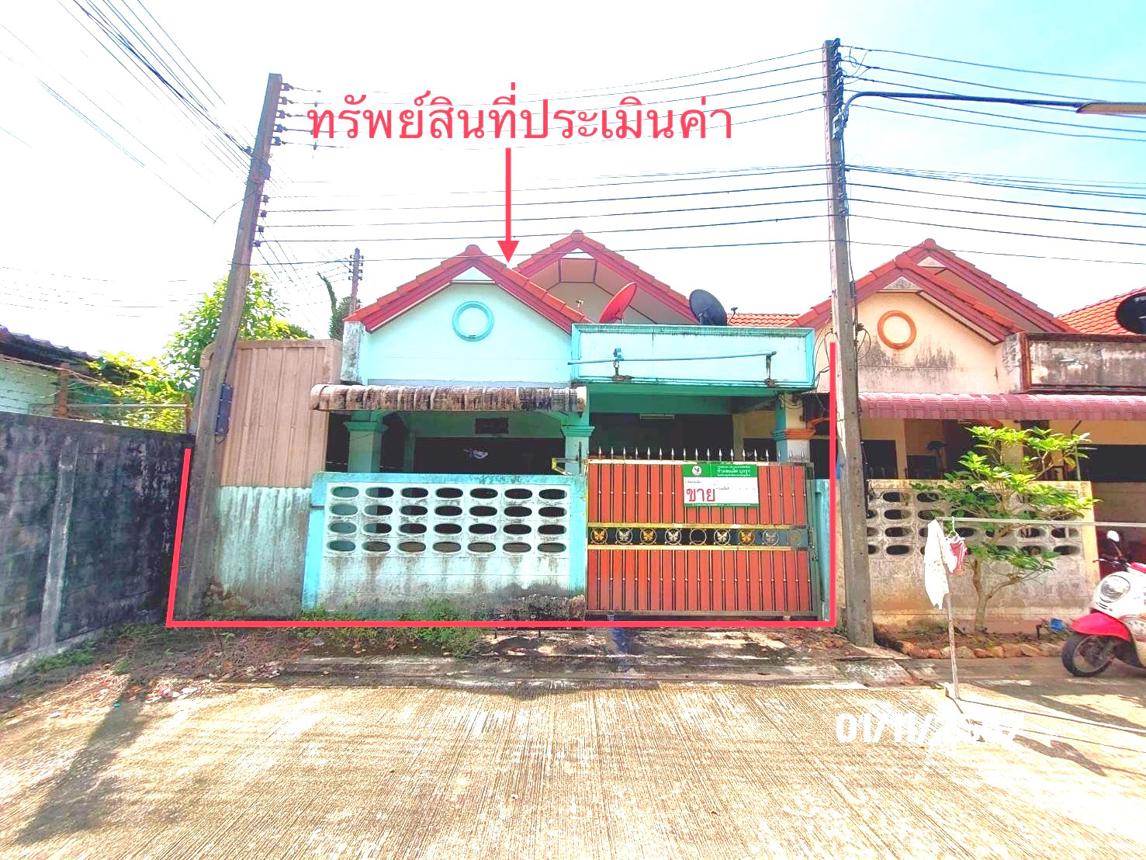 วิชุดาวิลล่า