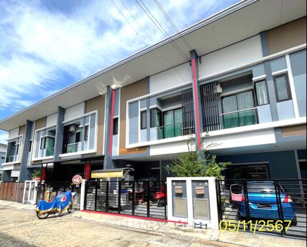 บ้านฟ้าปิยรมย์ เทนโดร