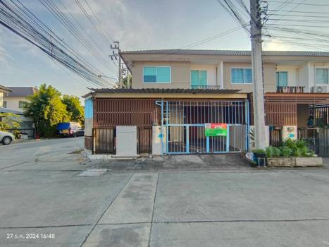 บ้านพฤกษา38/3(ชัยพฤกษ์-วงแหวน)