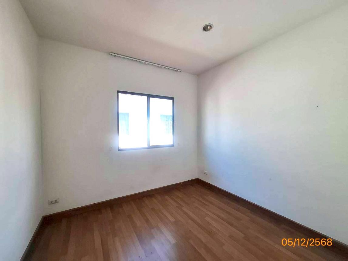 ทาวน์เฮ้าส์ บ้านพฤกษาไพร์ม 86/3 ลาดกระบัง-สุวรรณภูมิ 2 บางเสาธง สมุทรปราการ