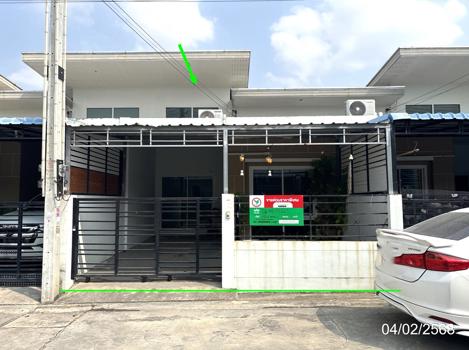 ดีโฮม ปลวกแดง-วังตาผิน