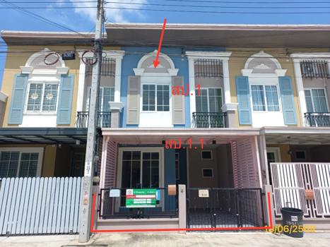 โกลเด้น ทาวน์ 2 บางแค