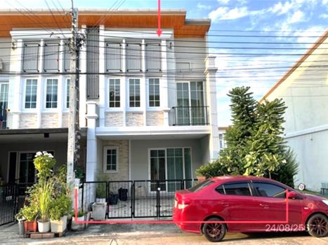 โกลเด้น ทาวน์ พหลโยธิน-สะพานใหม่