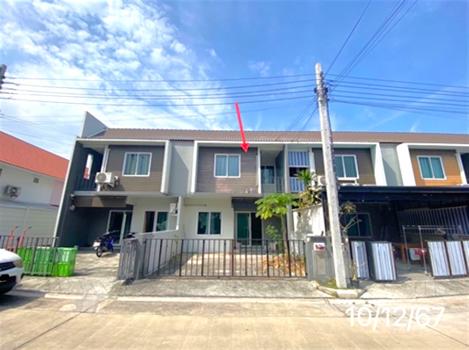 เดอะคัลเลอร์ส กาญจนาภิเษก-ราชพฤกษ์ (เฟส 8)
