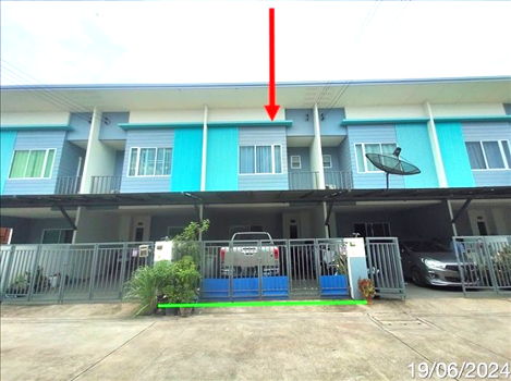 เดอะมิกซ์ ซิตี้ (ห้วยปราบ)