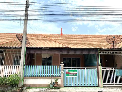 ทาวน์เฮ้าส์ สระบุรี
