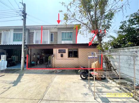 ทาวน์เฮ้าส์ นนทบุรี