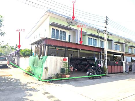 เดอะมิกซ์ สะพานสี่-มาบยางพร 