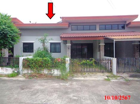 ทาวน์เฮ้าส์ ระยอง