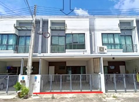 ลา ปาตีย์ บ้านสวน