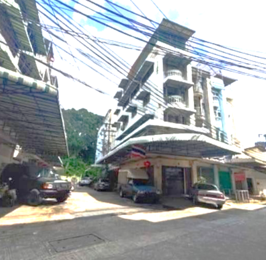 บ้านพักอาศัย 2 ชั้น สำหรับขาย ในใจกลางเมืองปทุมวัน กรุงเทพมหานคร