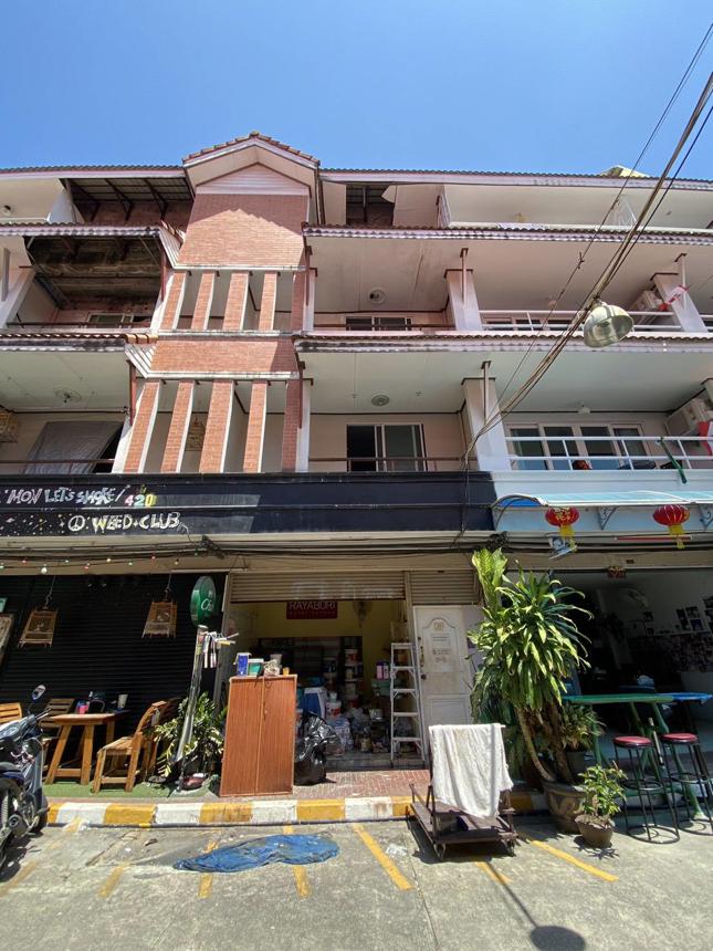 บ้านพักอาศัย 2 ชั้น คอนโดมิเนียม กะทู้ ภูเก็ต