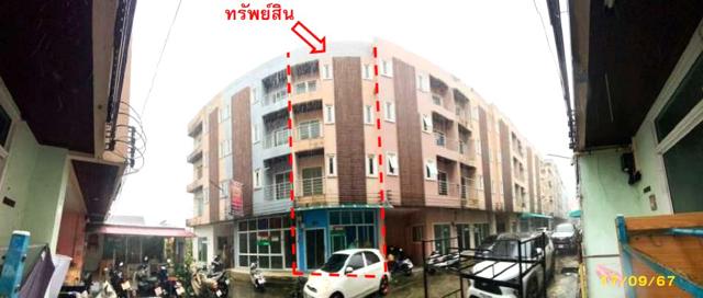 ทรัพย์แสนล้าน 3