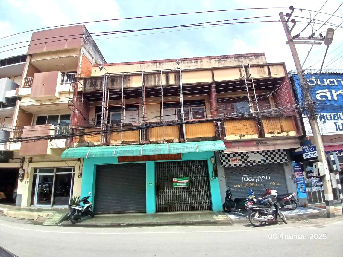 พาณิชย์หอเชียงใหม่ ลำปาง