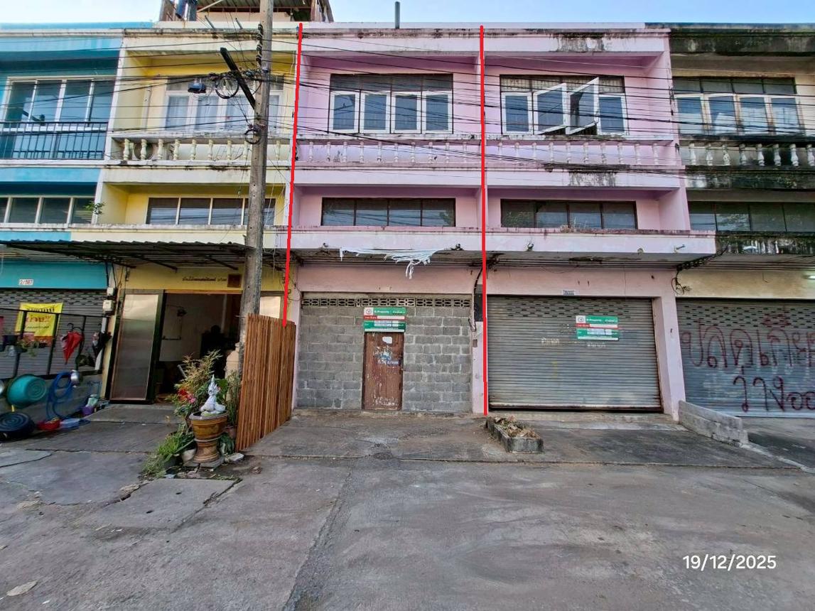 บ้านเดี่ยว ราชธานี ลำลูกกา ปทุมธานี
