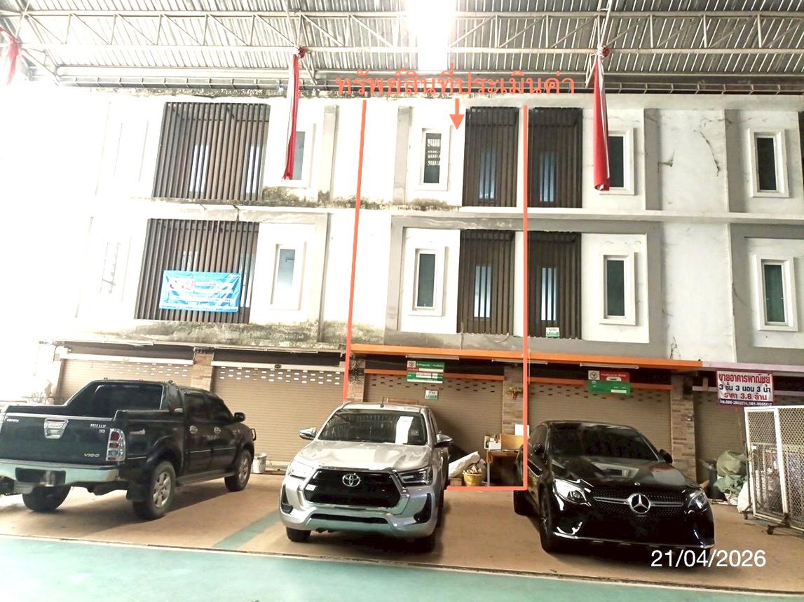 บ้านพักอาศัย 2 ชั้น สุวรรณภูมิ แกรนด์วิลเลจ เมืองนครศรีธรรมราช นครศรีธรรมราช