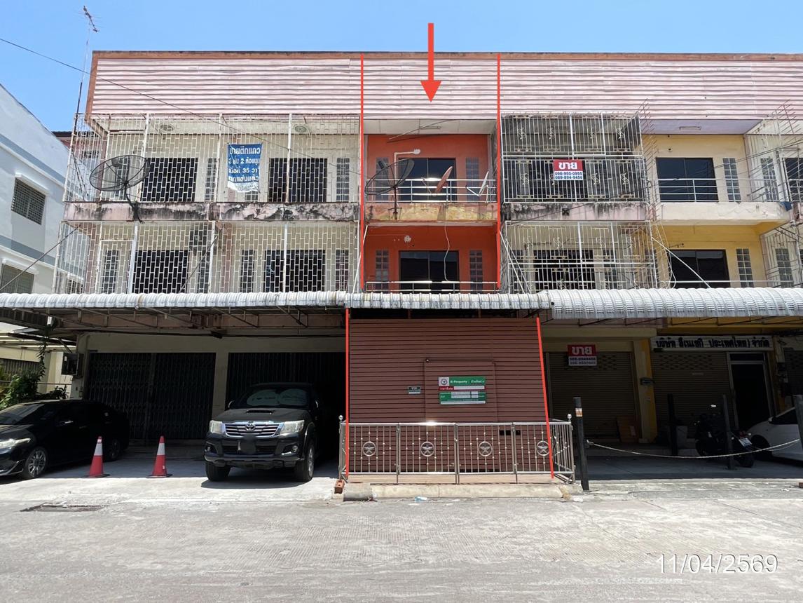 บ้านเดี่ยว สยามสาทร แม่กลอง สมุทรสาคร