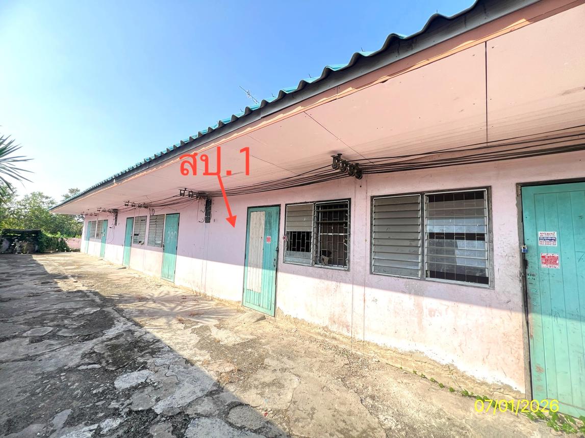 บ้านพักอาศัย 2 ชั้น เมืองราชบุรี