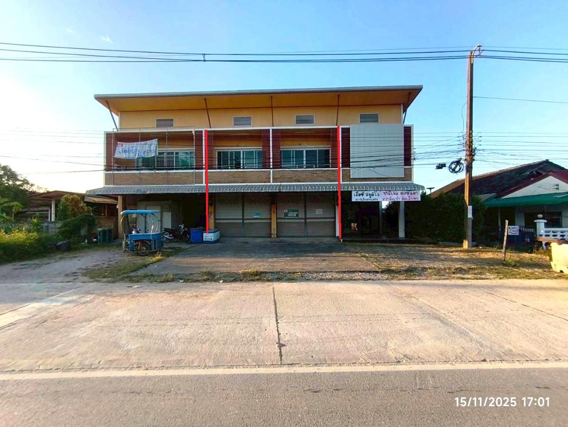 ร้านค้าเสริมแม่จัน เชียงราย