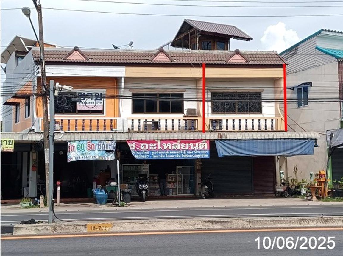 ห้องเช่าบ้านพักแม่ริม เชียงใหม่