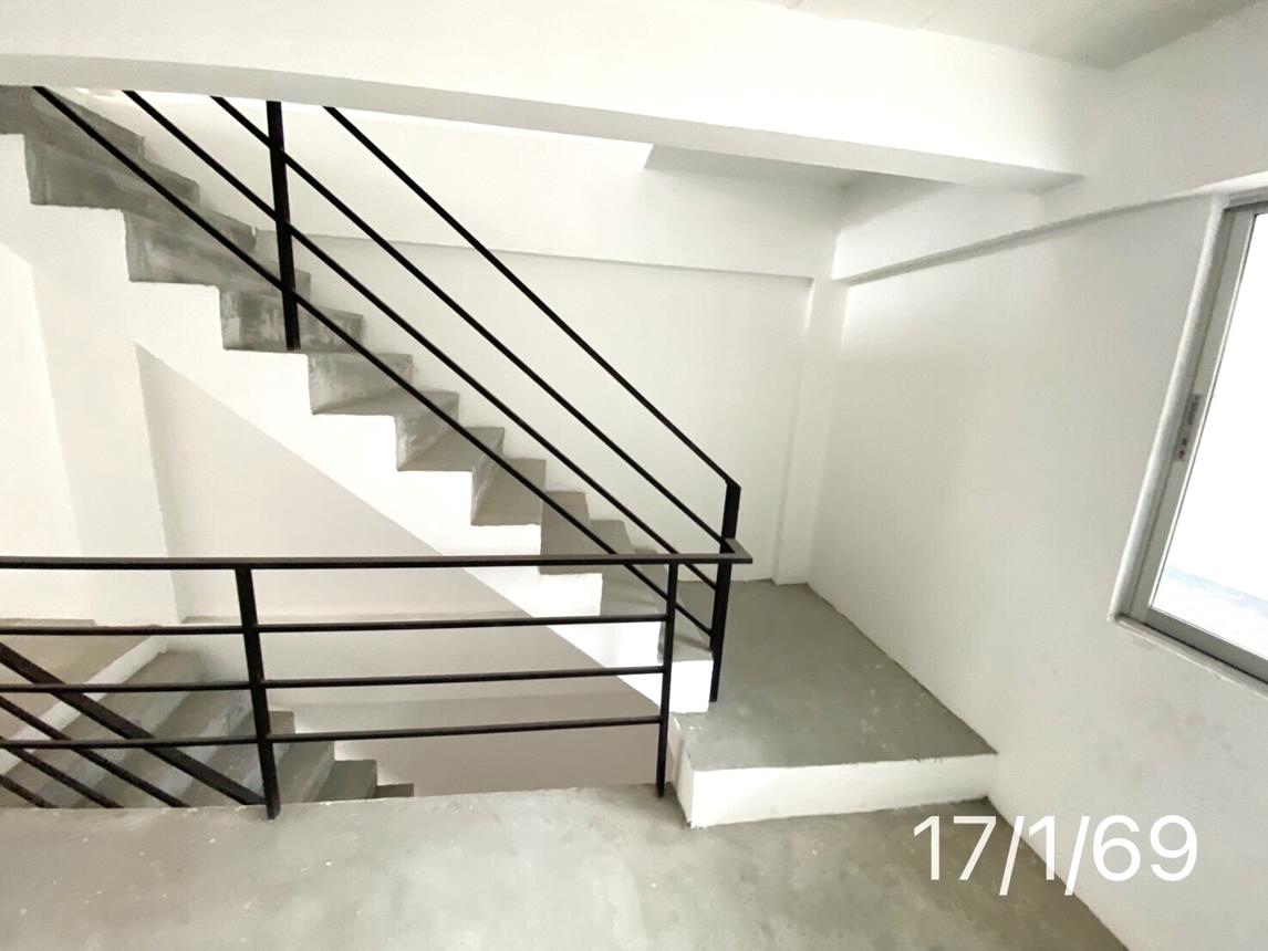 อาคารพาณิชย์ อาร์ พี เพลส 2 บางใหญ่ นนทบุรี