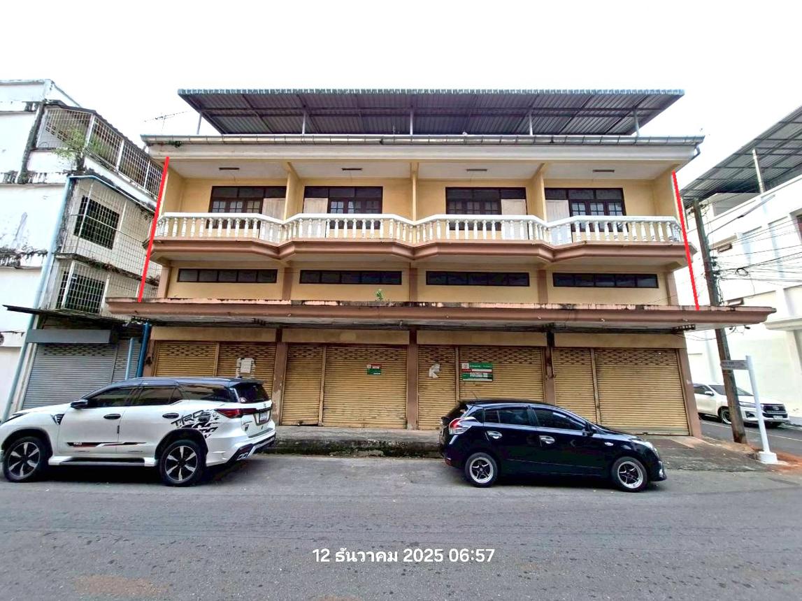 บ้านพักอาศัย 2 ชั้น โครงการไพรเวท เฮ้าส์ เมืองจันทบุรี จันทบุรี