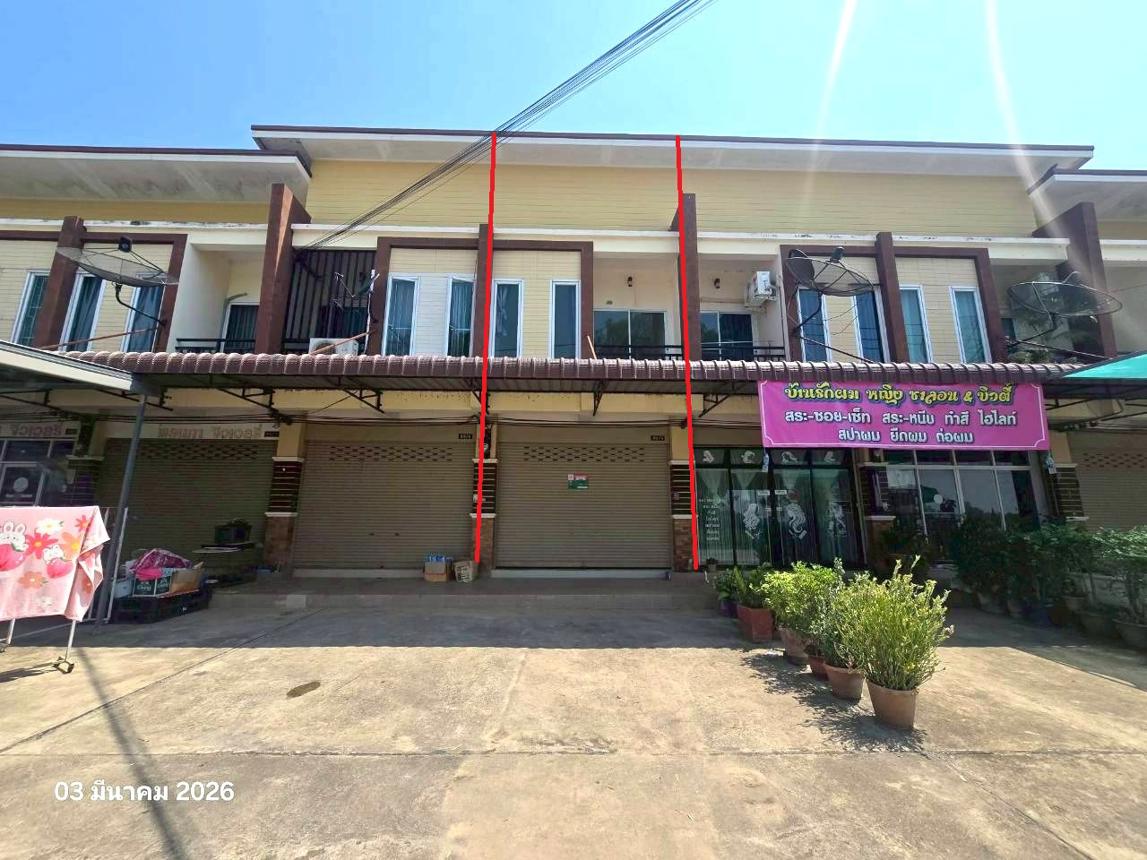 ห้องเช่า พาณิชย์กรรม สุขุมวิท