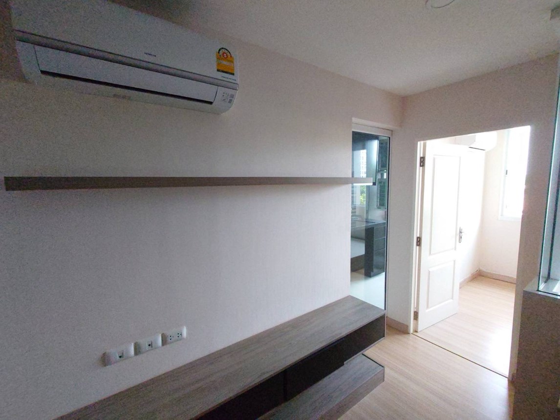 คอนโดมิเนียม ชาโตว์ อินทาว์น จรัญสนิทวงศ์ 96/2 บางพลัด กรุงเทพมหานคร